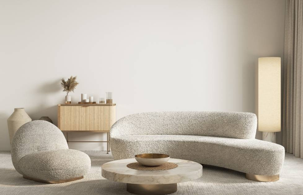 2024 yılının ev dekorasyon trendleri - Resim: 20